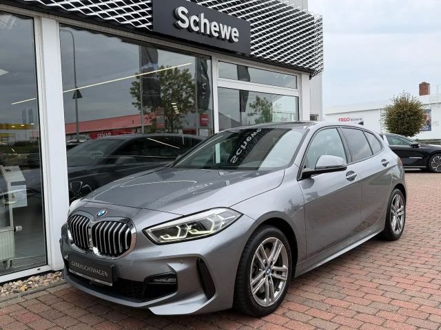 BMW 120 d Steptronic M Sport 2023 Diesel