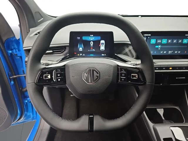 MG MG3