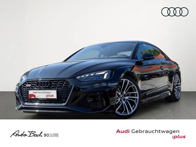 Audi RS5 RS5 Coupé Navi Matrix HuD Panorama ACC B&O 2023 Benzine