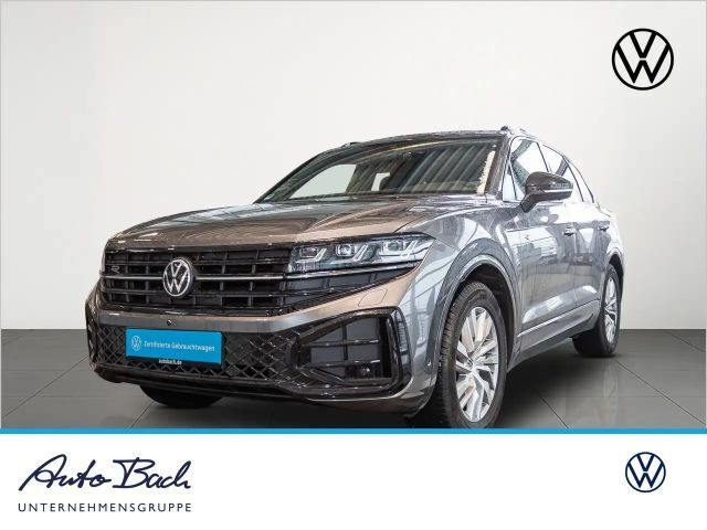 Volkswagen Touareg 3.0 TDI R-Line Navi LED Panorama Luftfed 2025 Diesel