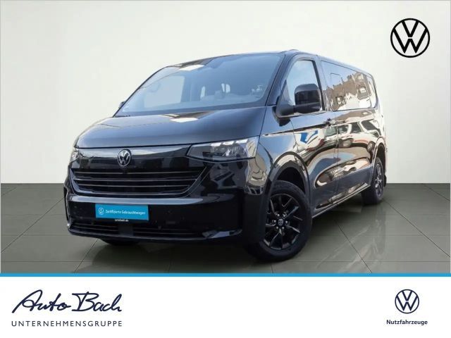 Volkswagen T7 Caravelle LR Life 2.0TDI 4M Automatik Navi LE 2026 Diesel