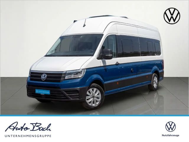 Volkswagen Crafter Grand California 680 LR 2.0TDI Navi LED 2021 Diesel
