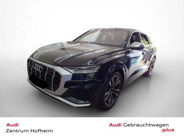 Audi SQ8 TFSI tip*Air*B&O*HUD*Pano*Standh*HD Matrix*V 2023 Benzine