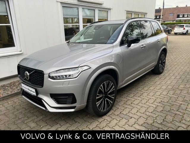 Volvo XC90 Recharge T8 AWD Ultimate Dark AHK GARANTIE 2023 Hybride / Benzine