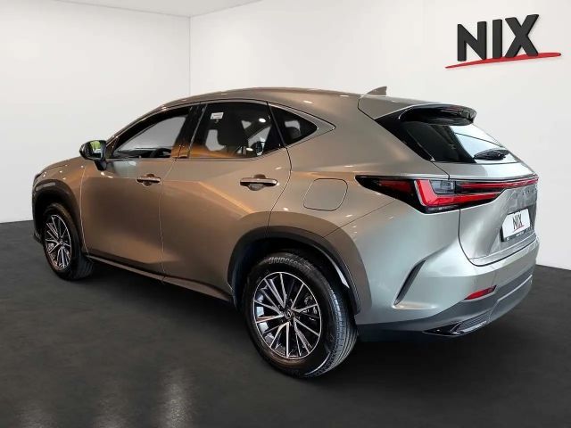Lexus NX 350h Business Line BUSINESS-P. KAMERA 2025 Hybride / Benzine
