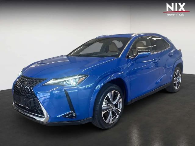 Lexus UX 300e Entry + Luxury-Paket + HUD 2024 Elektrisch