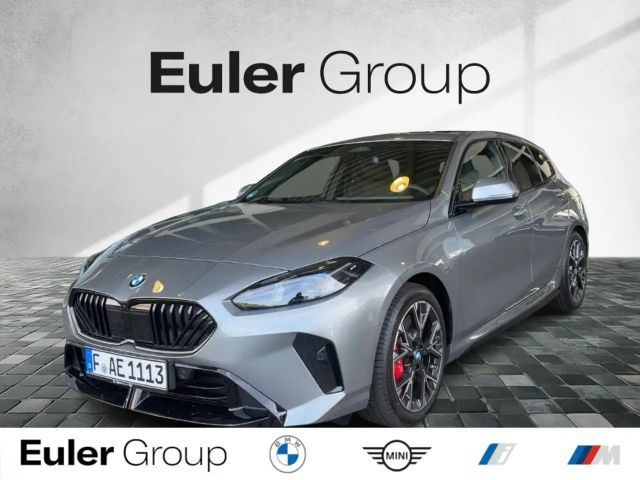 BMW 116 i Sportpaket AD El. Panodach Panorama Navi Digital 2026 Benzine