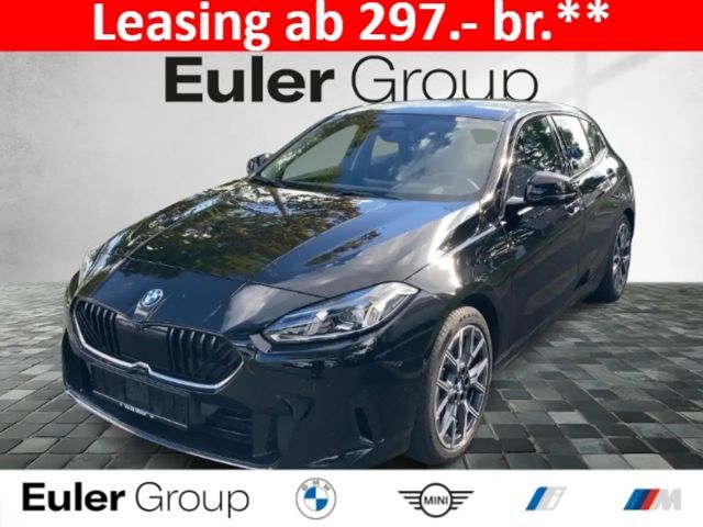 BMW 120 iA Limo Iconic AHK 18'' HUD FLA Kamera DA PA+ Komf 2025 Benzine