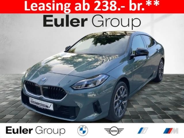 BMW 220 Gran Coupe iA AHK 18'' adLED Kamera FLA Alarm Komf 2025 Benzine