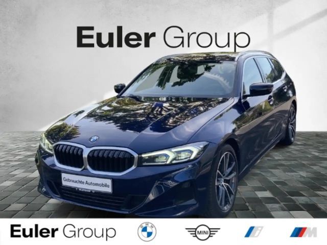 BMW 320 d Touring HUD AD Panorama Navi Digitales Cockpit M 2023 Diesel