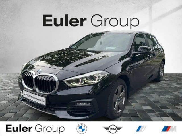 BMW 116 i Navi Digitales Cockpit LED Sperrdiff. Apple CarP 2024 Benzine
