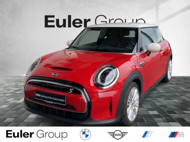 MINI Cooper SE 3-Türer LED Sitzheizung  Ambientebeleuchtung Navi 2022 Elektrisch