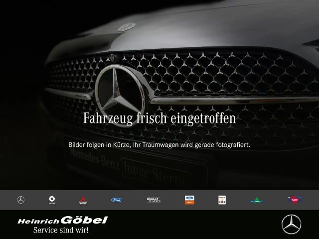 Mercedes-Benz CLA 200 SB Edition 2021 (EURO 6d) 2022 Benzine
