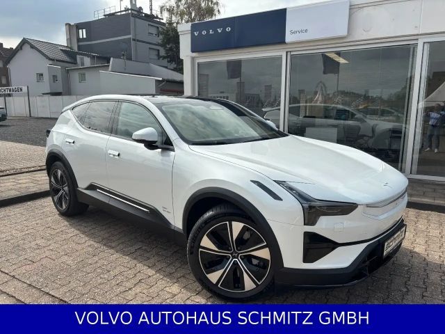 Polestar 3