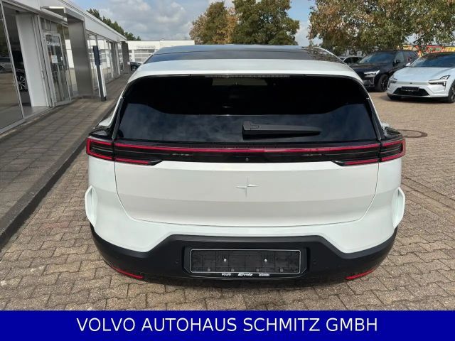 Polestar 3