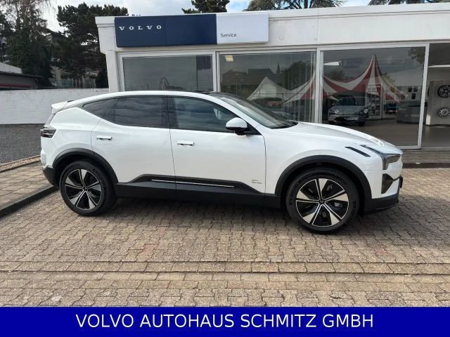 Polestar 3