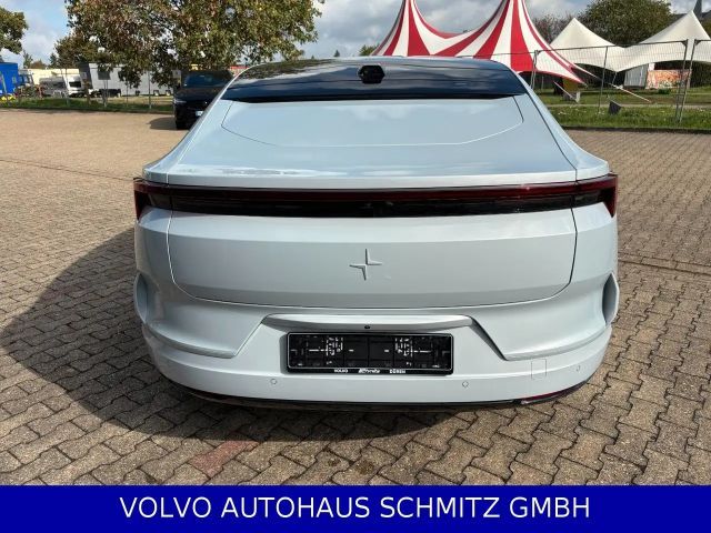 Polestar 4