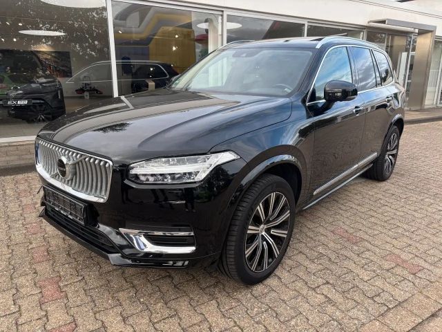 Volvo XC90 B5 Inscription AWD AHK Panorama Standheiz. 2022 Diesel