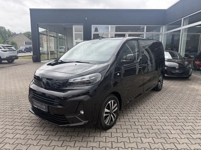 Peugeot Traveller