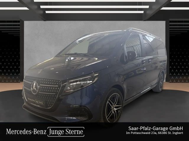Mercedes-Benz V 250 V 250 d 4M L AMG*NIGHT*AIRMATIC*PANO*DISTR*VOLL* 2026 Diesel