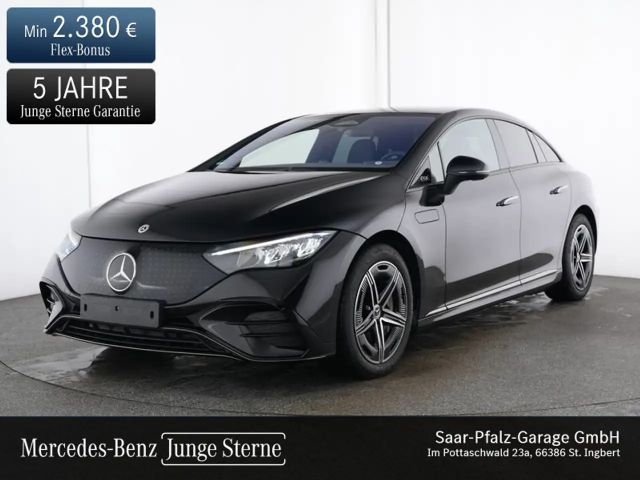 Mercedes-Benz EQE 300 EQE 300 *AMG*NIGHT*LED*DISTRONIC*NAVI*PTS*R-KAM* 2026 Elektrisch