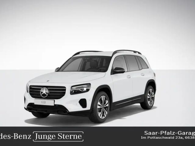 Mercedes-Benz GLB 180 GLB 180 PROGRESSIVE*NIGHT*DISTR*MEMORY*AHK*AMB* 2025 Benzine