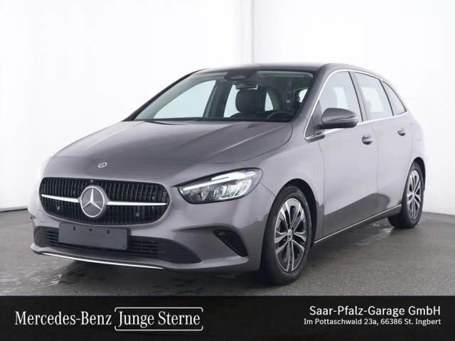 Mercedes-Benz B 180 B 180 *PROGRESSIVE*LED*NAVI*PTS*RÜCK-KAMERA*DAB* 2025 Benzine