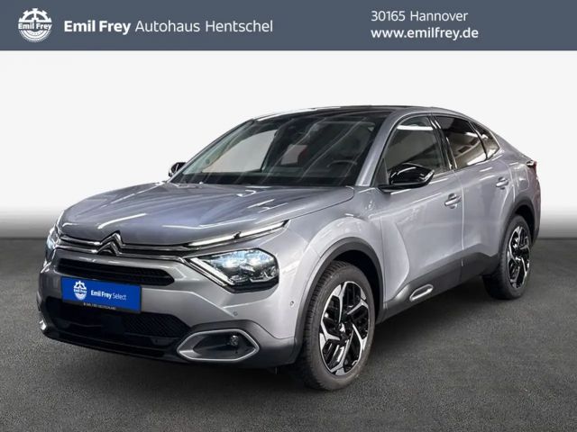 Citroen C4 X