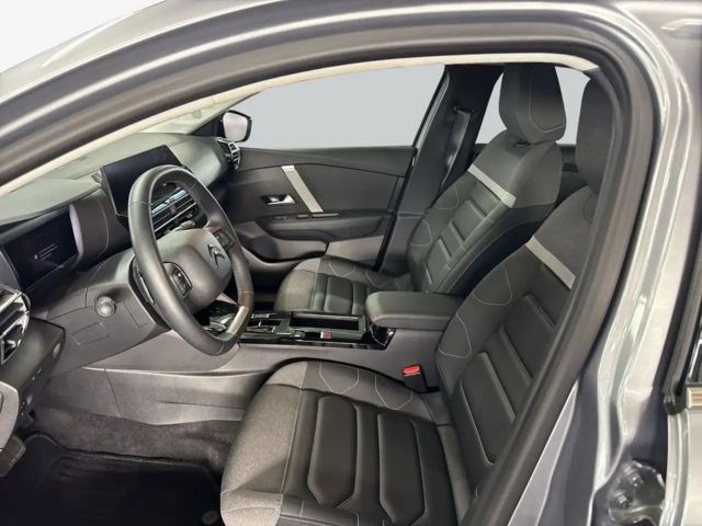 Citroen C4 X