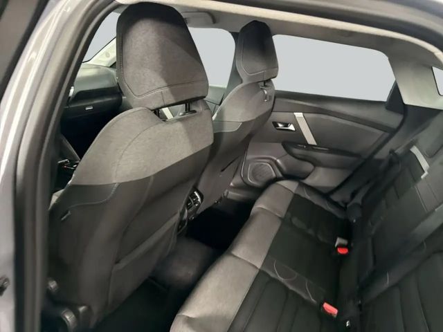 Citroen C4 X