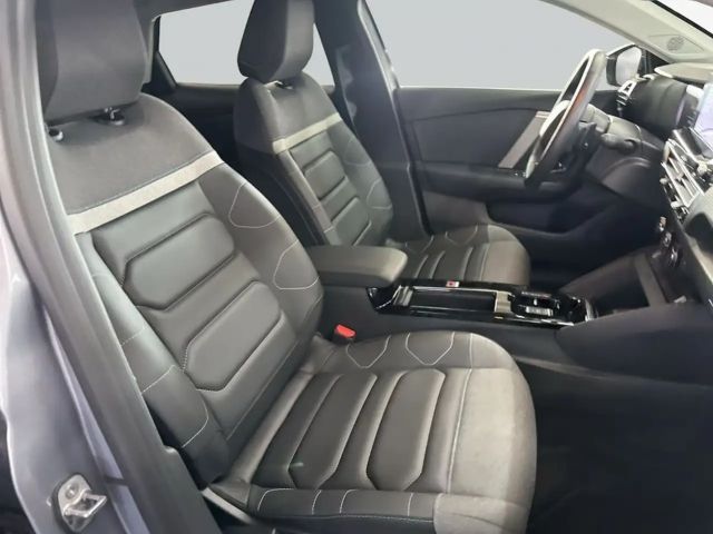 Citroen C4 X