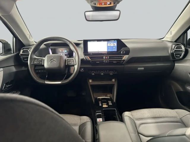 Citroen C4 X