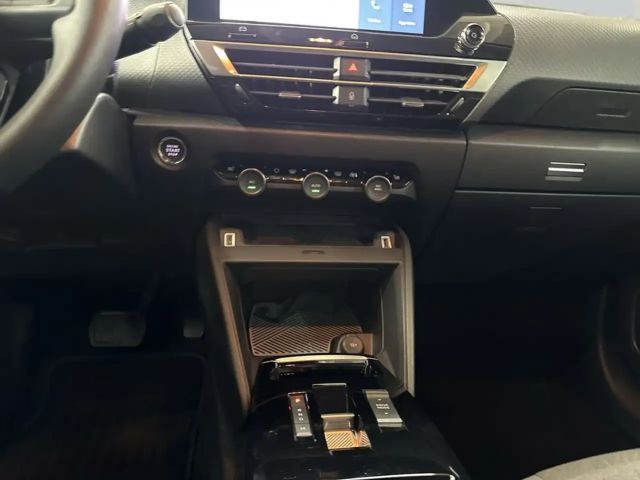 Citroen C4 X