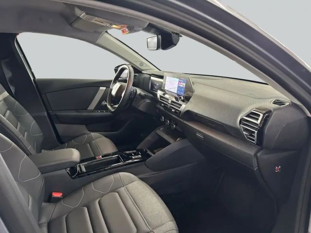 Citroen C4 X