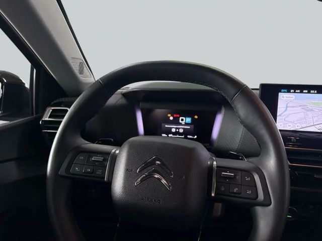 Citroen C4 X