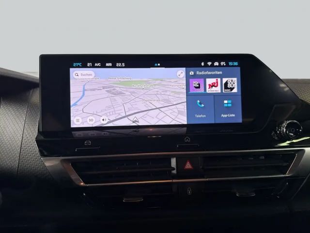 Citroen C4 X