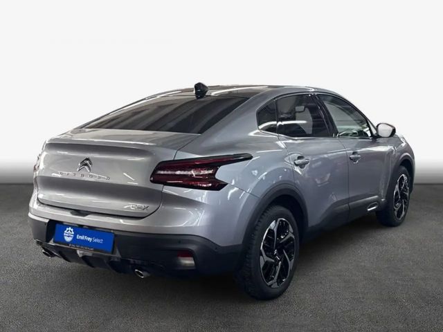 Citroen C4 X