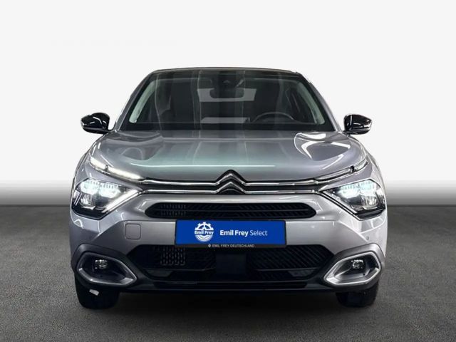 Citroen C4 X