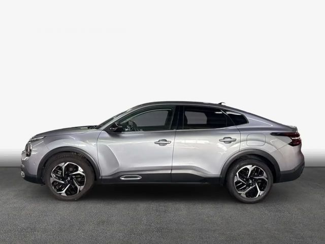 Citroen C4 X