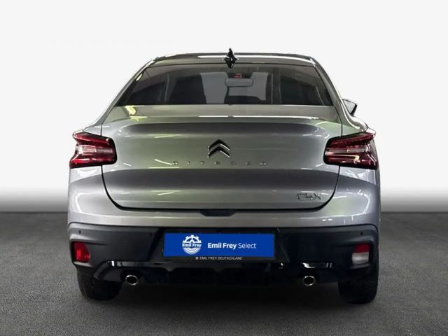 Citroen C4 X