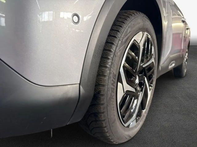 Citroen C4 X