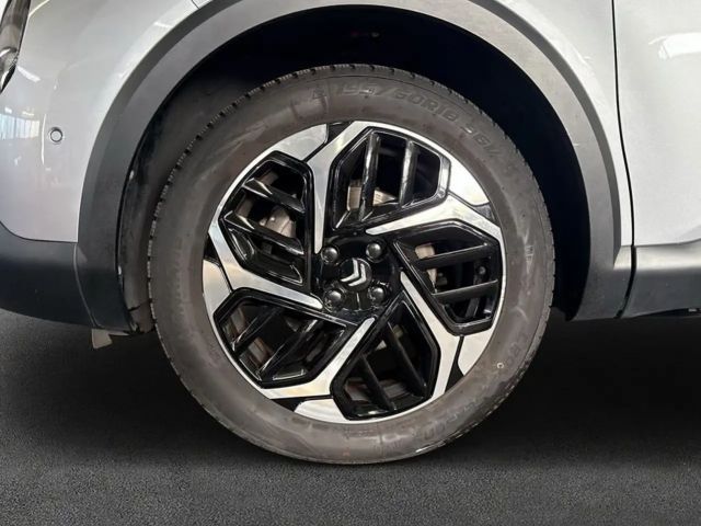 Citroen C4 X