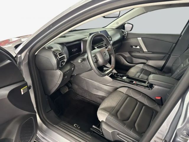 Citroen C4 X