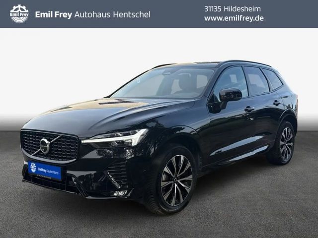 Volvo XC60 XC60 B5 B AWD Plus Dark 2025 Benzine