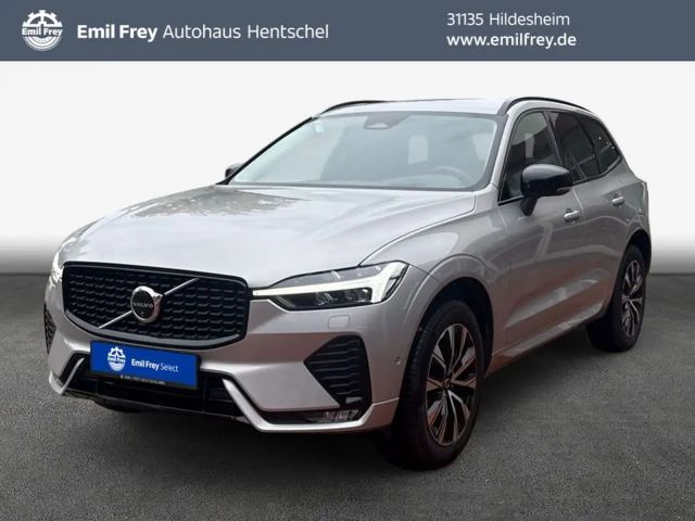Volvo XC60 XC60 B5 B AWD Plus Dark AHK Head-Up 360°V GJR 2025 Benzine