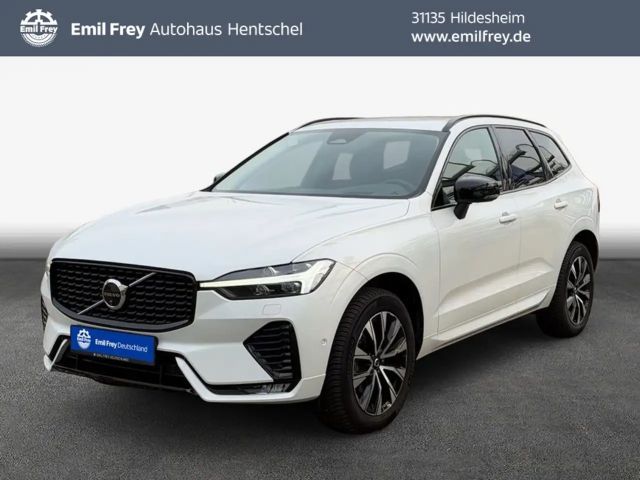 Volvo XC60 XC60 B5 B AWD Plus Dark AHK Head Up GJR 360°V 2025 Benzine