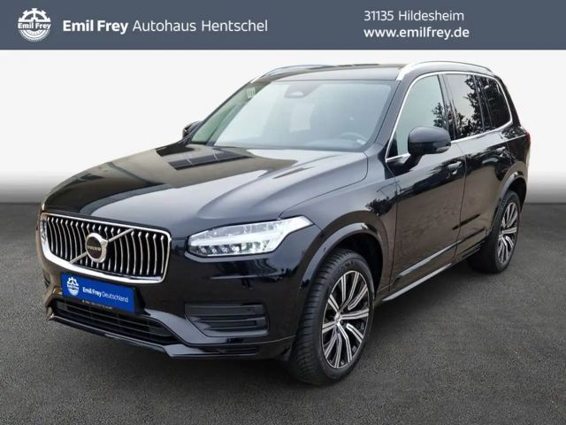 Volvo XC90 XC90 B5 B AWD Core 2024 Benzine
