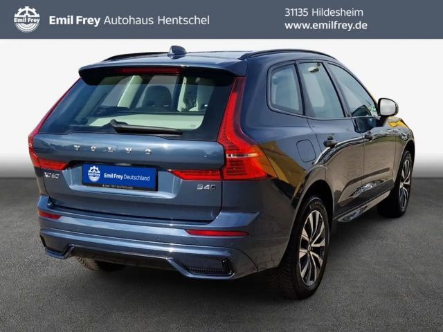 Volvo XC60 XC60 B4 D AWD Plus Dark Leder Licht Farass-Pak 2023 Diesel