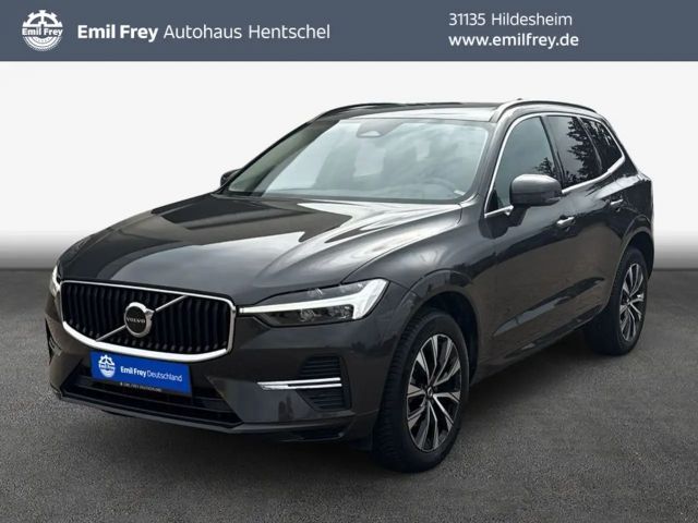 Volvo XC60 XC60 B5 B AWD Core 2024 Benzine