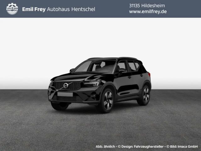 Volvo XC40 XC40 B3 B DKG Plus Dark 2025 Benzine